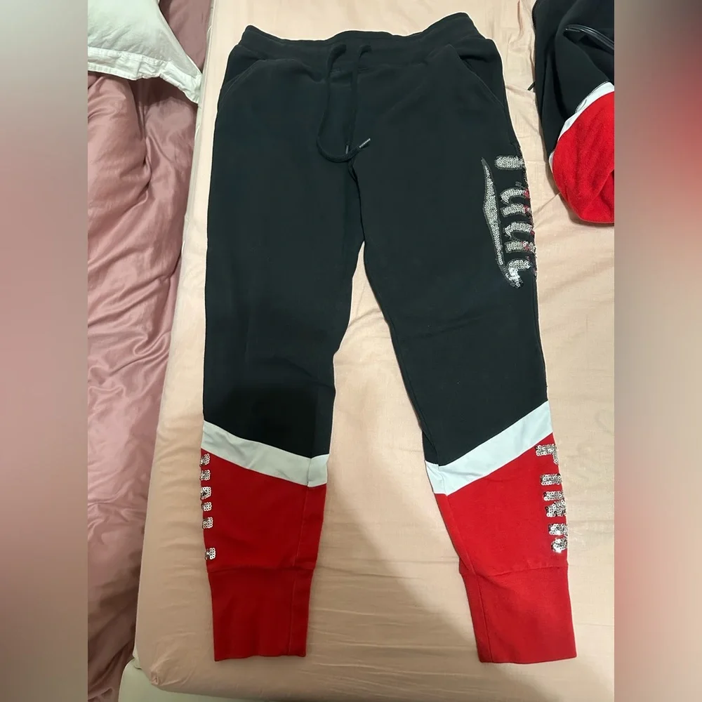 Pink Sweats Set - Picture 6 of 7